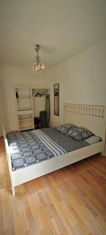 Apartamento Le Jacquemart Dijon Exterior foto